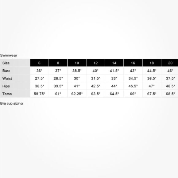 Miraclesuit Azura One-Piece Women's Size 12 One Piece Swimsuit Bathing Suit - Picture 13 of 13